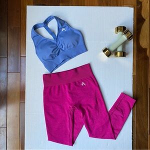 Oner Active Classic Seamless 2.0 V-Neck Bralette